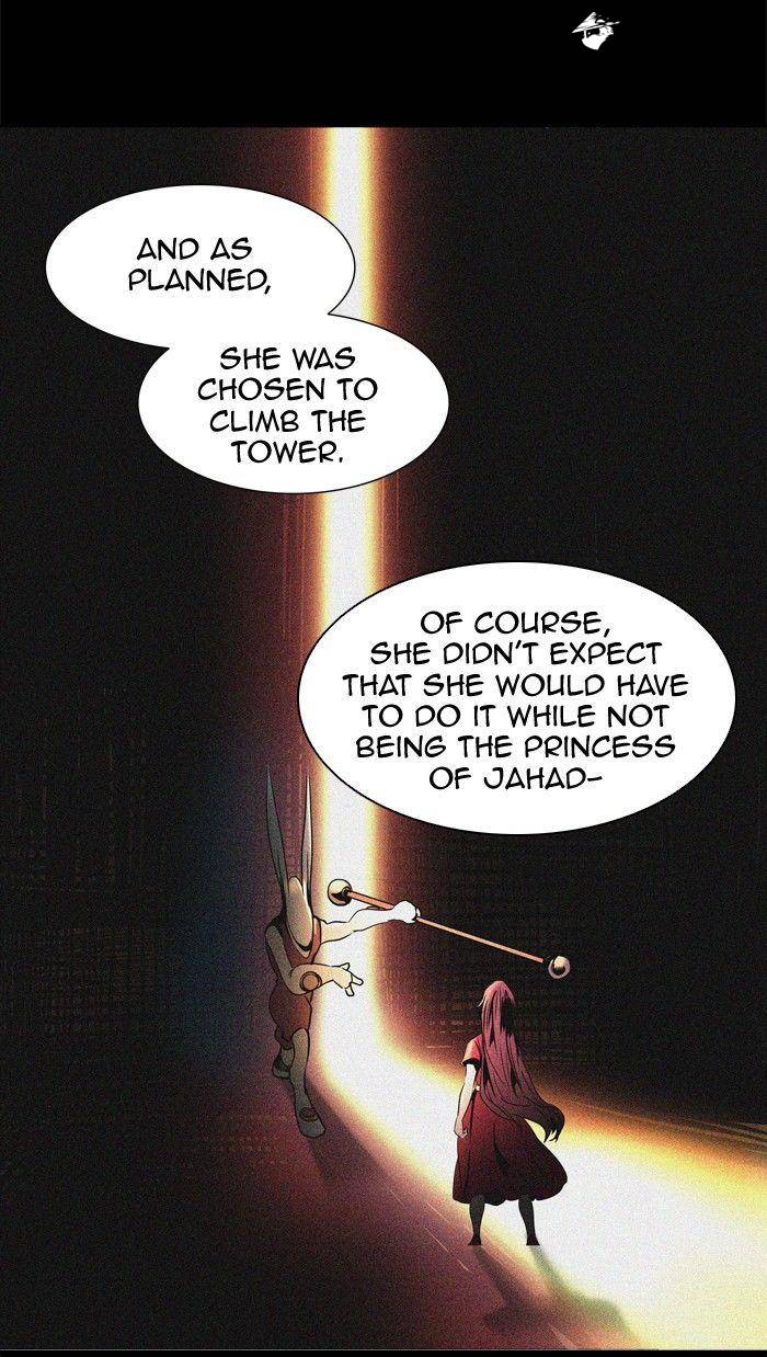 Tower of God Chapter 292 image 51